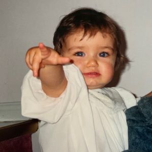 Meet your Posher, Tori